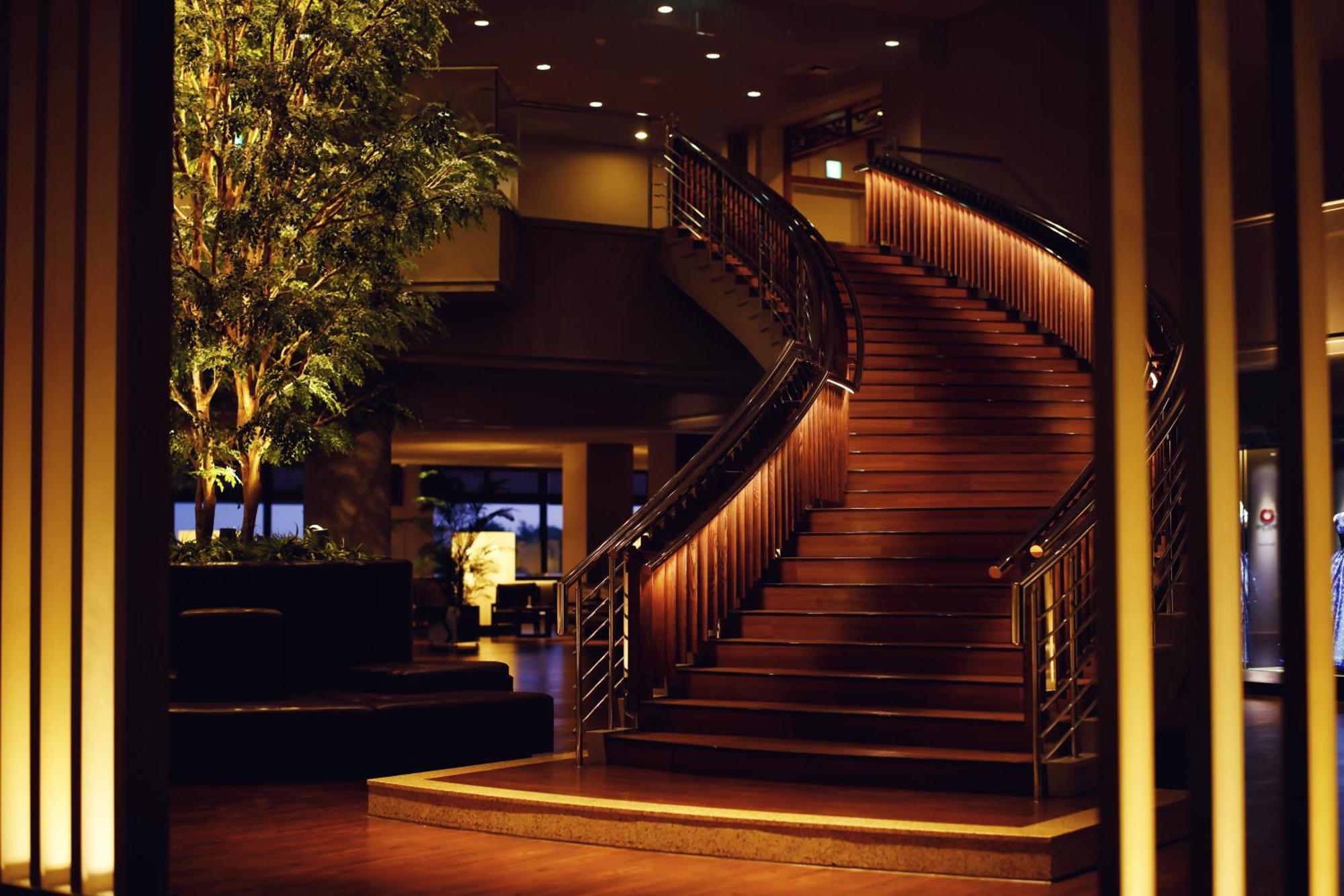 Grand Mercure Minamiboso Resort & Spa Buitenkant foto