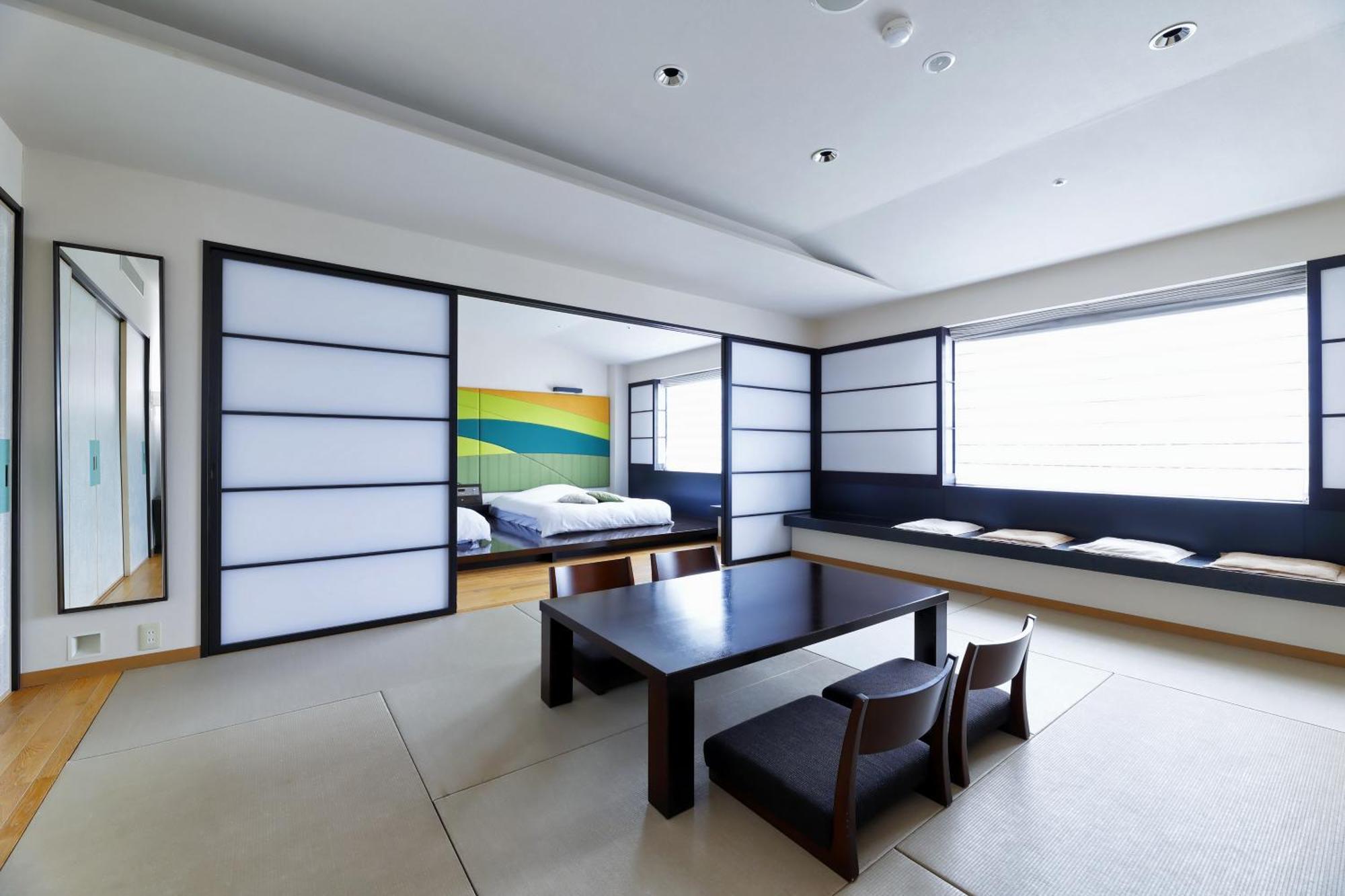 Grand Mercure Minamiboso Resort & Spa Buitenkant foto
