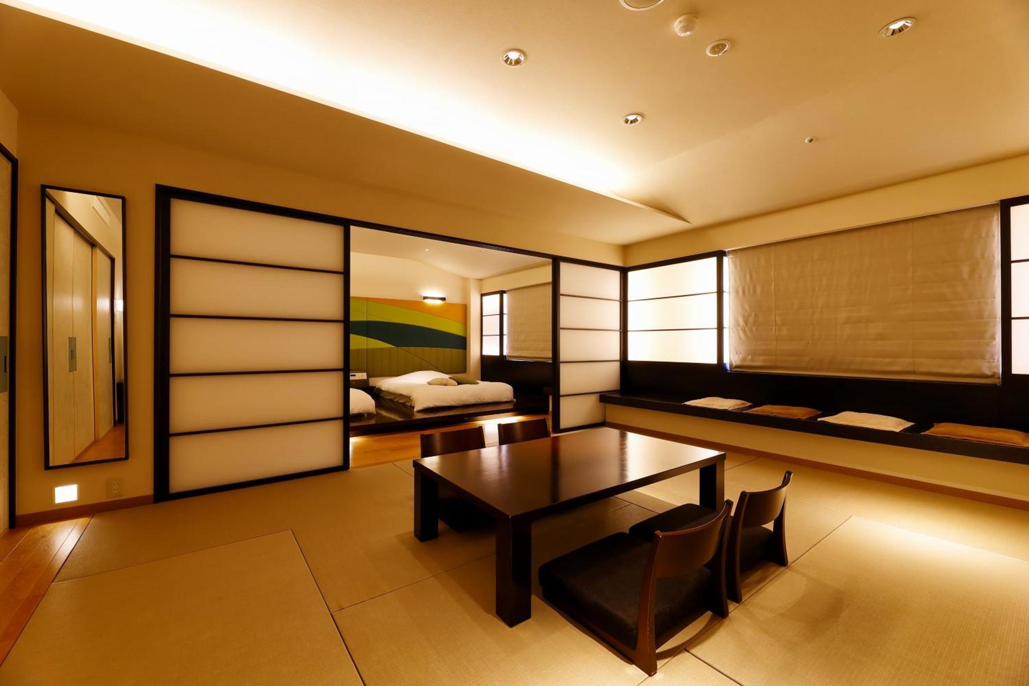 Grand Mercure Minamiboso Resort & Spa Buitenkant foto