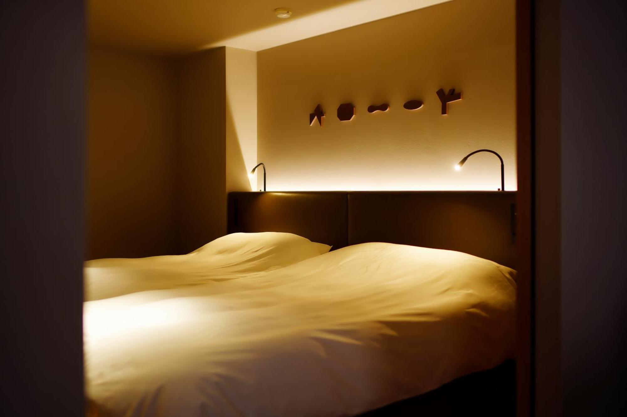 Grand Mercure Minamiboso Resort & Spa Buitenkant foto