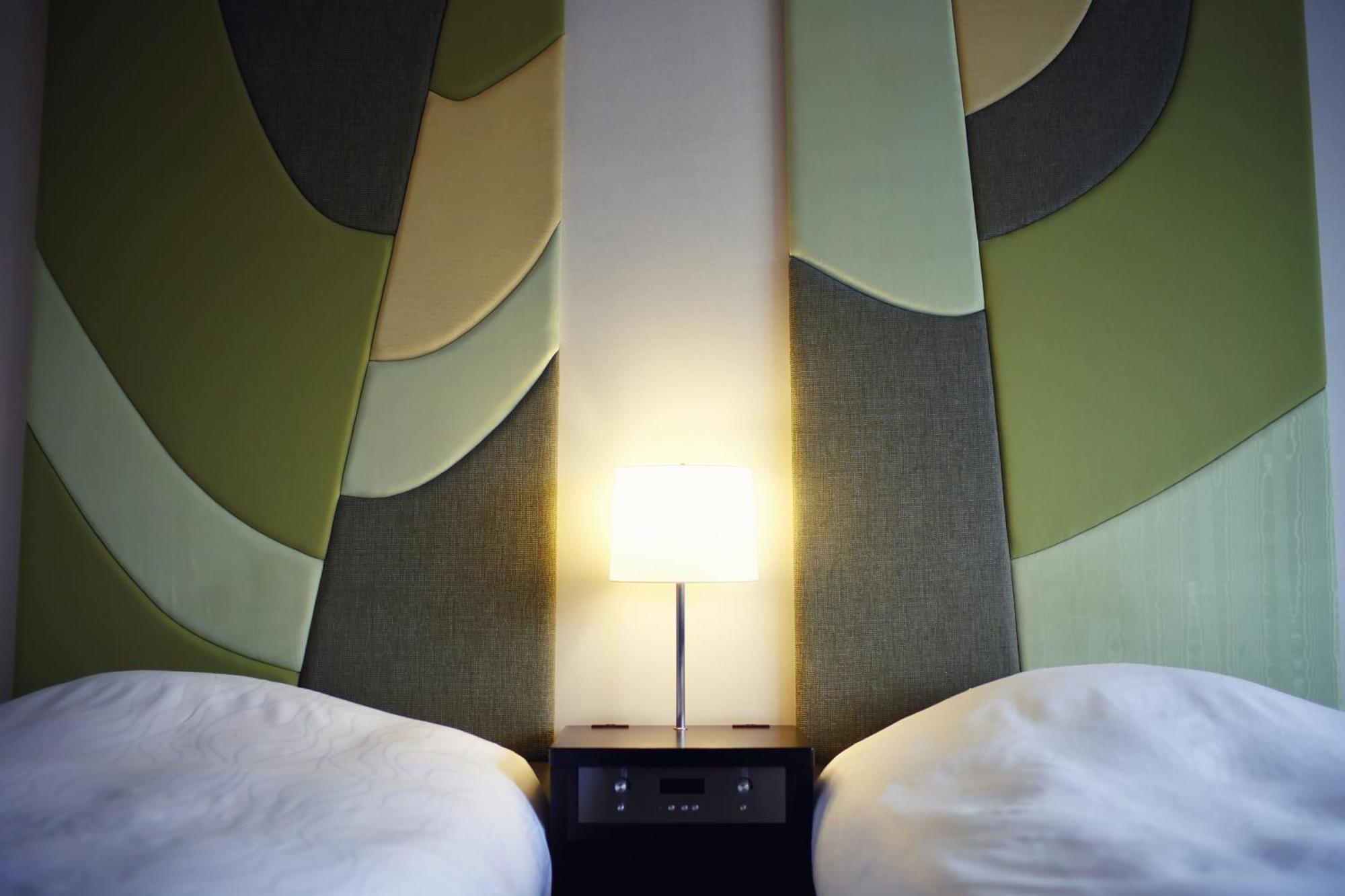 Grand Mercure Minamiboso Resort & Spa Buitenkant foto