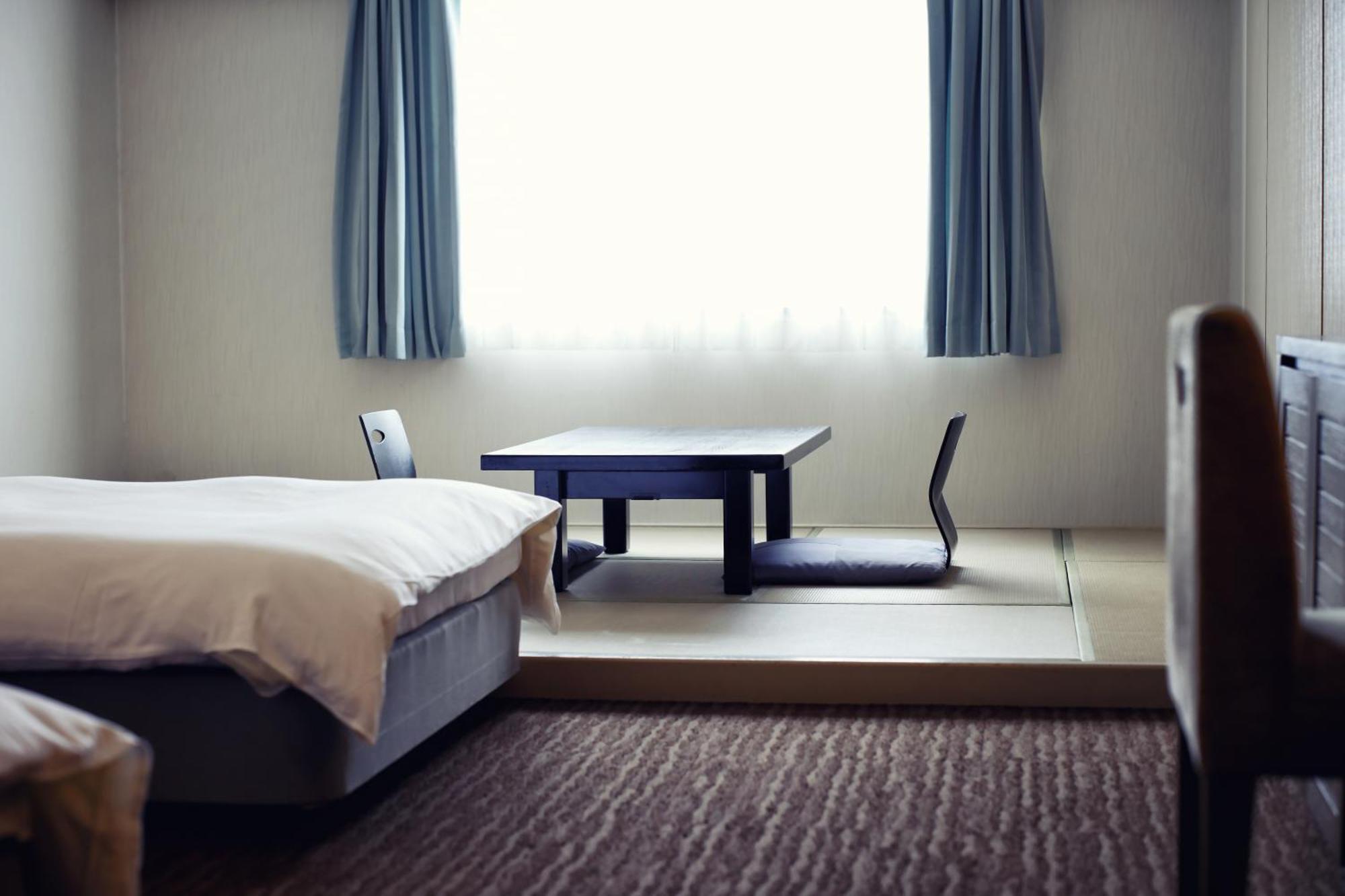 Grand Mercure Minamiboso Resort & Spa Buitenkant foto