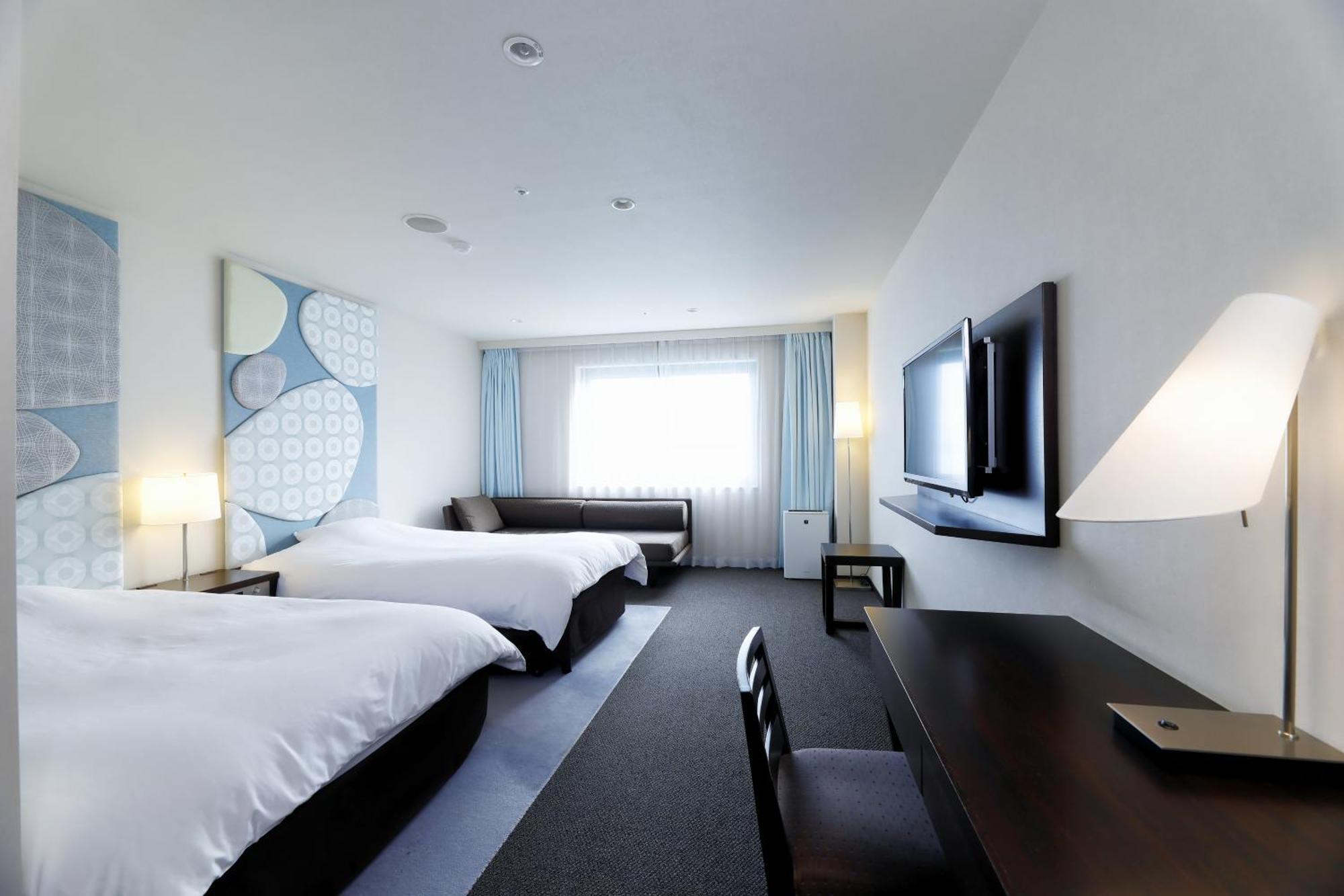 Grand Mercure Minamiboso Resort & Spa Buitenkant foto