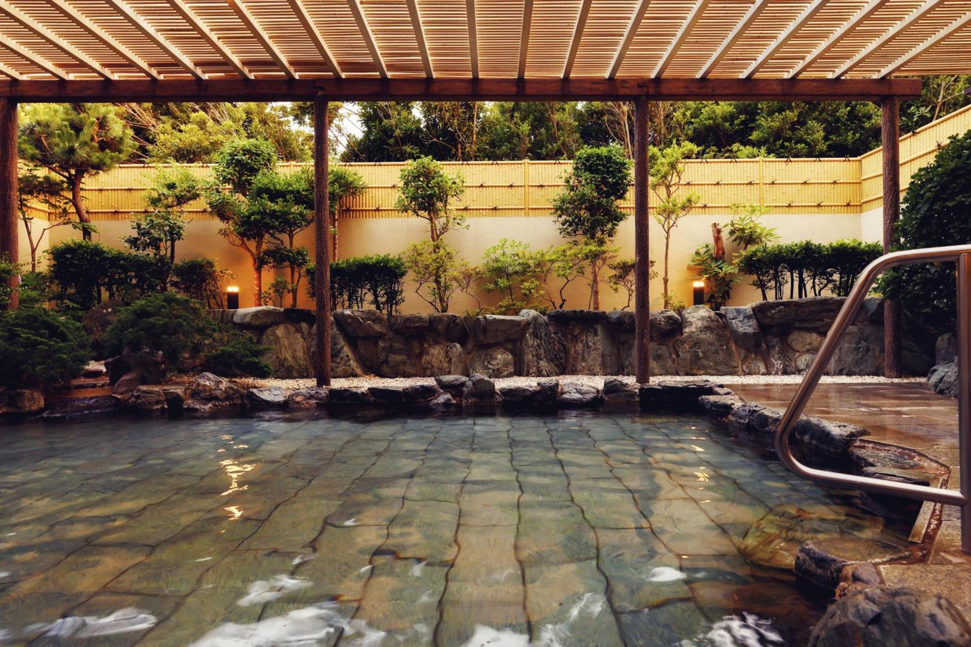 Grand Mercure Minamiboso Resort & Spa Buitenkant foto