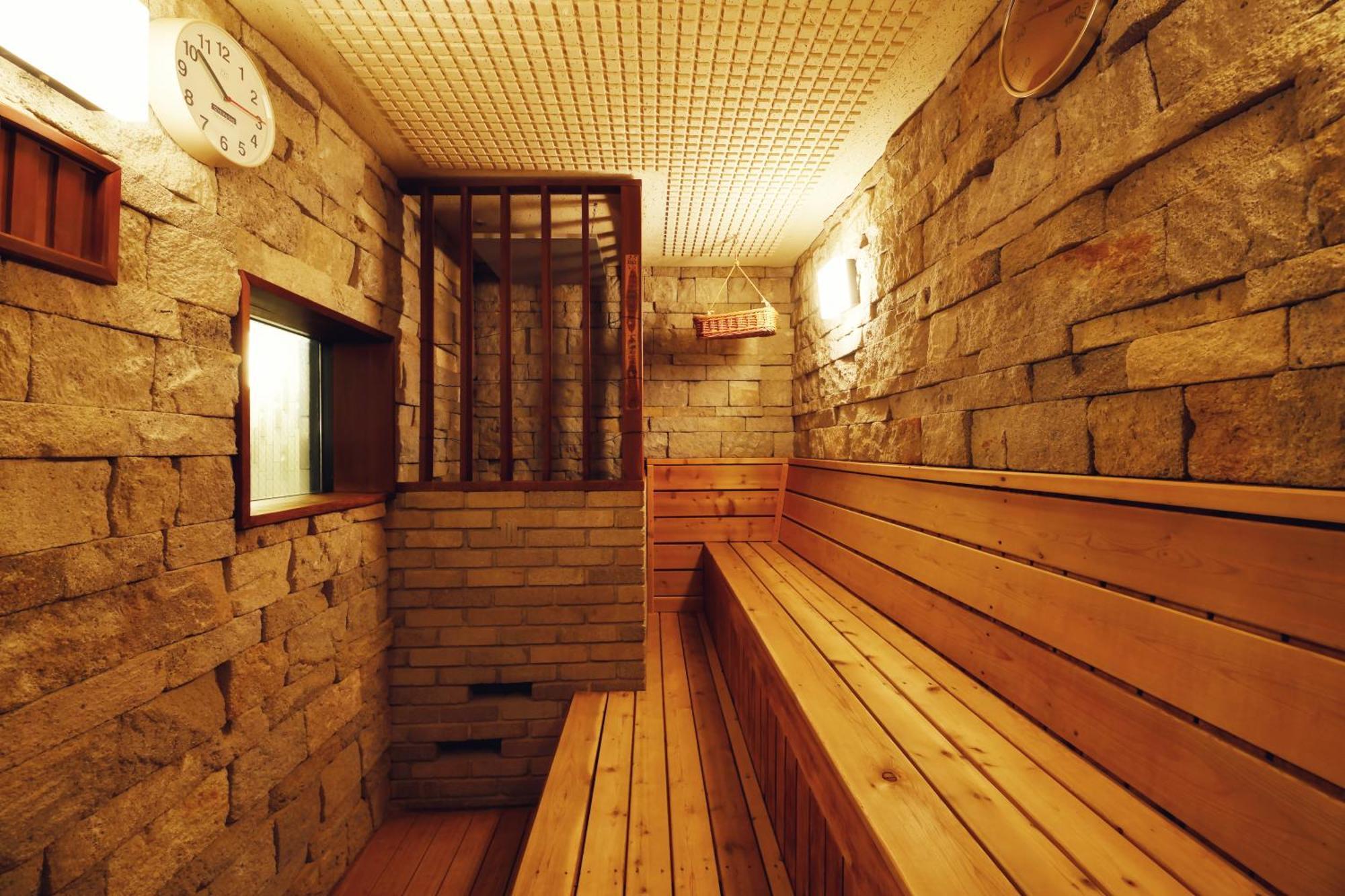 Grand Mercure Minamiboso Resort & Spa Buitenkant foto