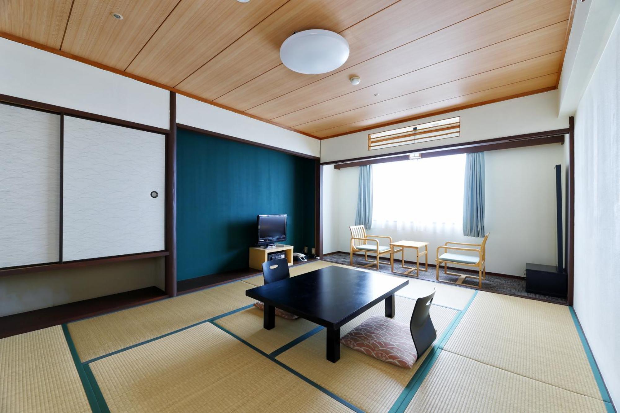Grand Mercure Minamiboso Resort & Spa Buitenkant foto