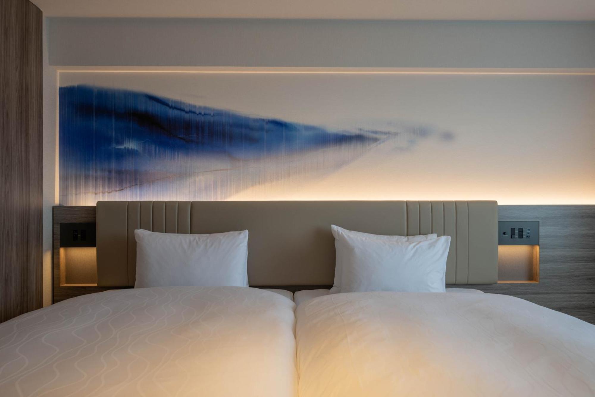 Grand Mercure Minamiboso Resort & Spa Buitenkant foto