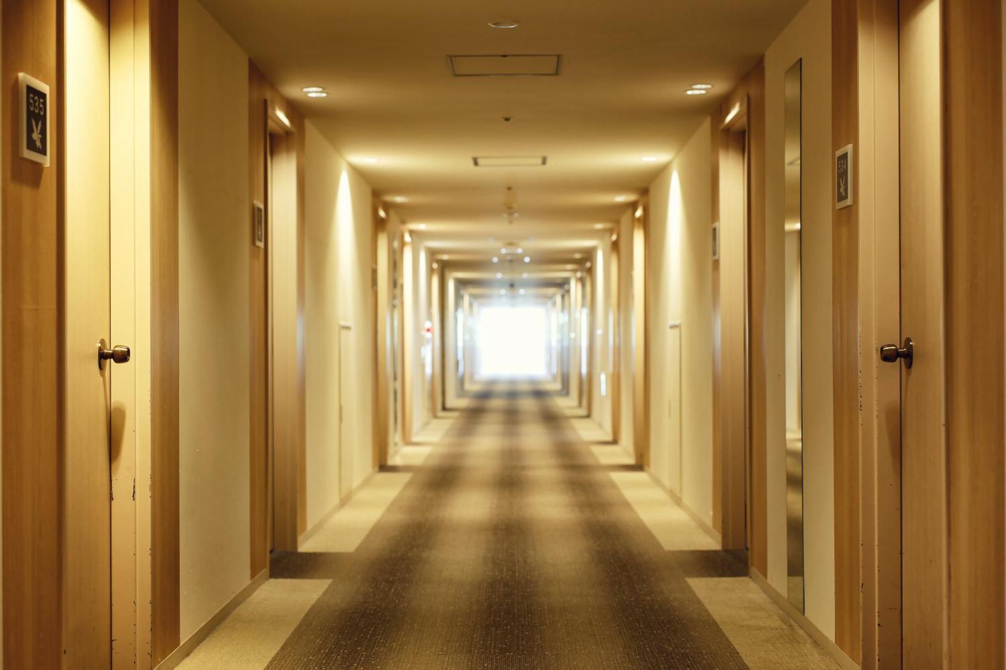 Grand Mercure Minamiboso Resort & Spa Buitenkant foto