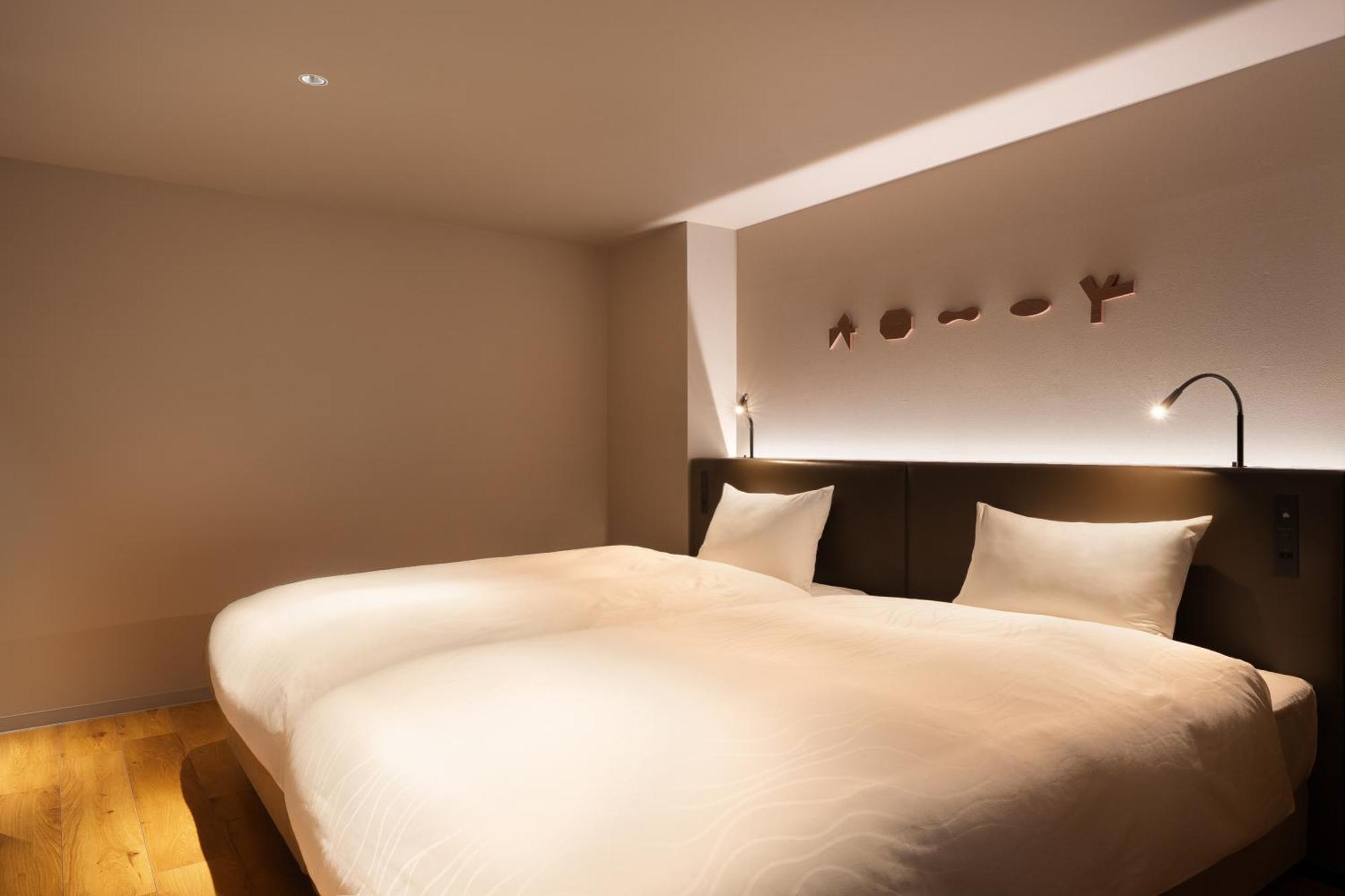 Grand Mercure Minamiboso Resort & Spa Buitenkant foto