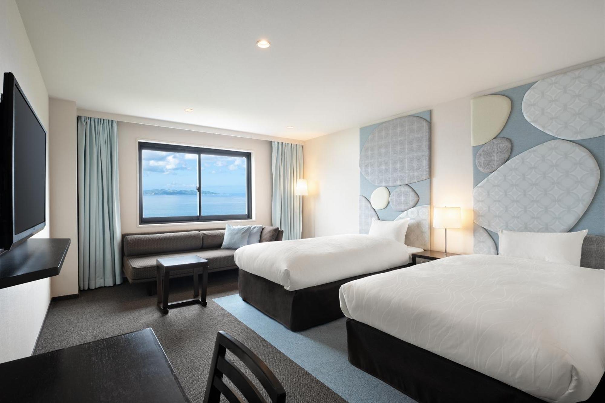 Grand Mercure Minamiboso Resort & Spa Buitenkant foto