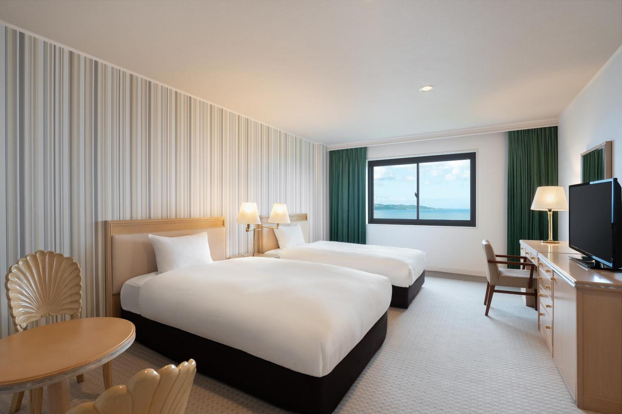 Grand Mercure Minamiboso Resort & Spa Buitenkant foto