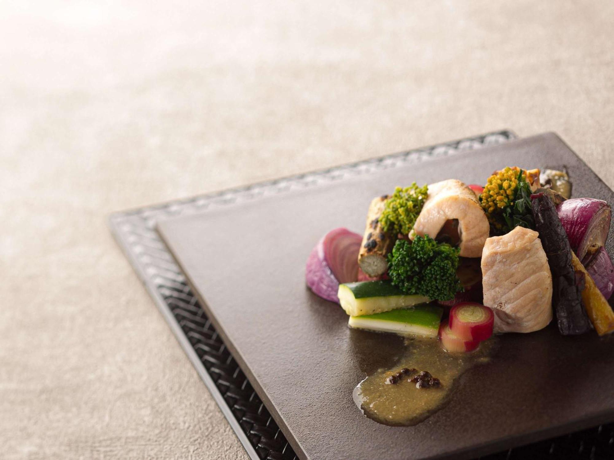 Grand Mercure Minamiboso Resort & Spa Buitenkant foto