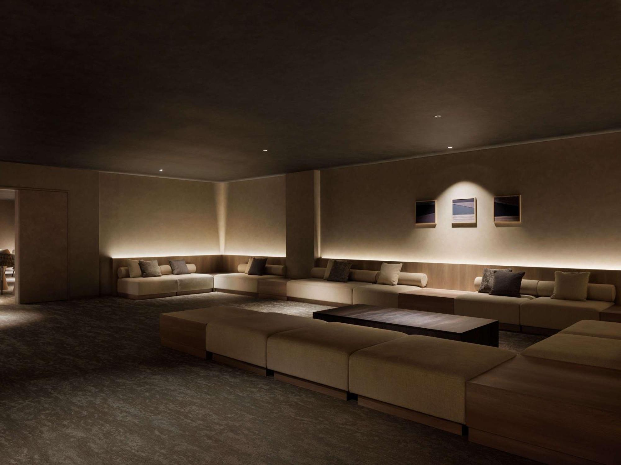 Grand Mercure Minamiboso Resort & Spa Buitenkant foto