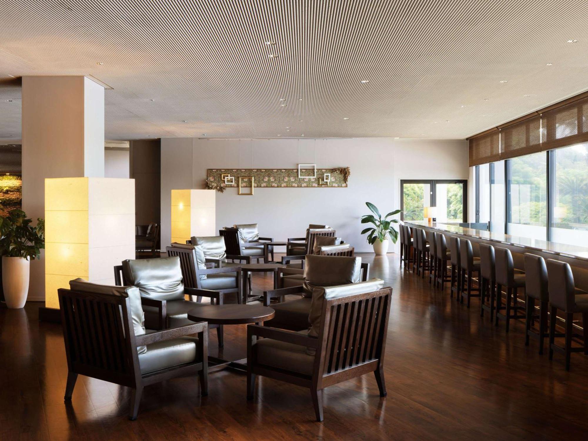 Grand Mercure Minamiboso Resort & Spa Buitenkant foto